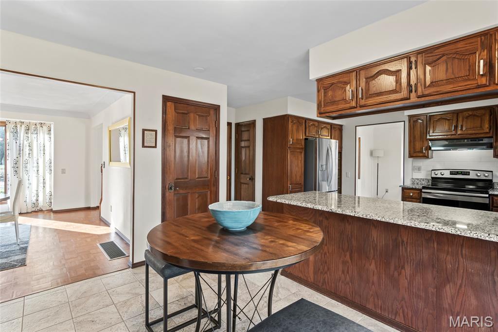 Oak Hill Sub - Residential