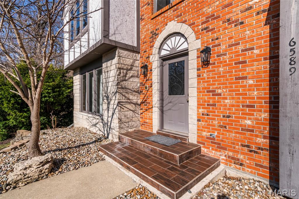Oak Hill Sub - Residential