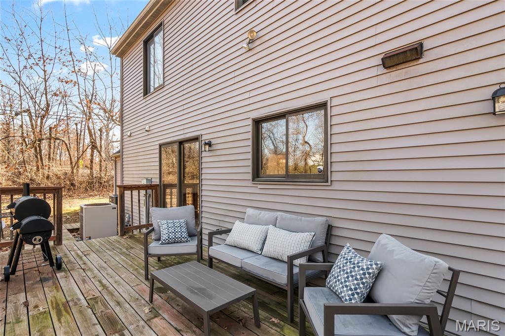 Oak Hill Sub - Residential
