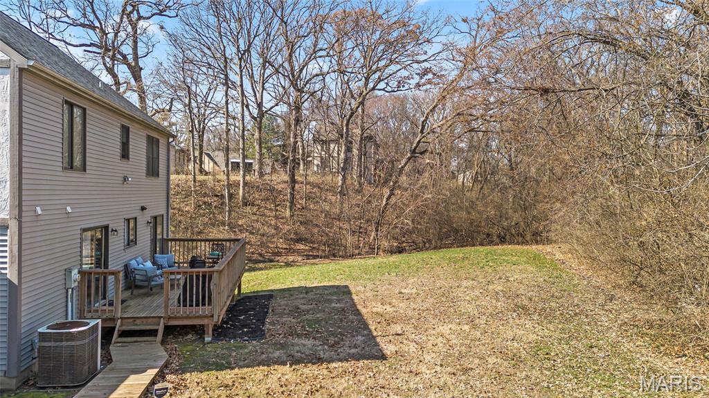 Oak Hill Sub - Residential