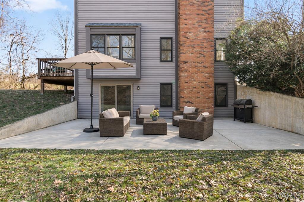 Oak Hill Sub - Residential