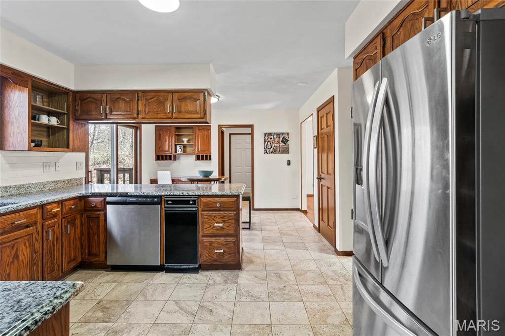 Oak Hill Sub - Residential