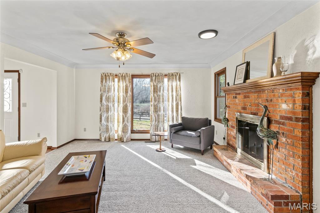 Oak Hill Sub - Residential