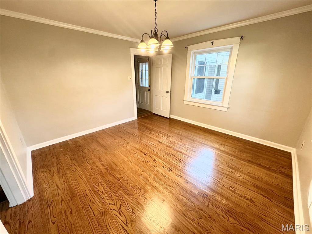 North Belt Homesites - Residential Lease