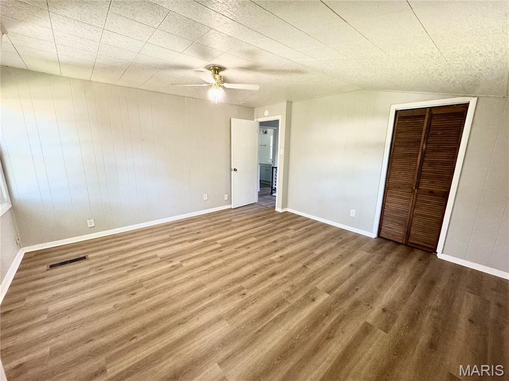 North Belt Homesites - Residential Lease