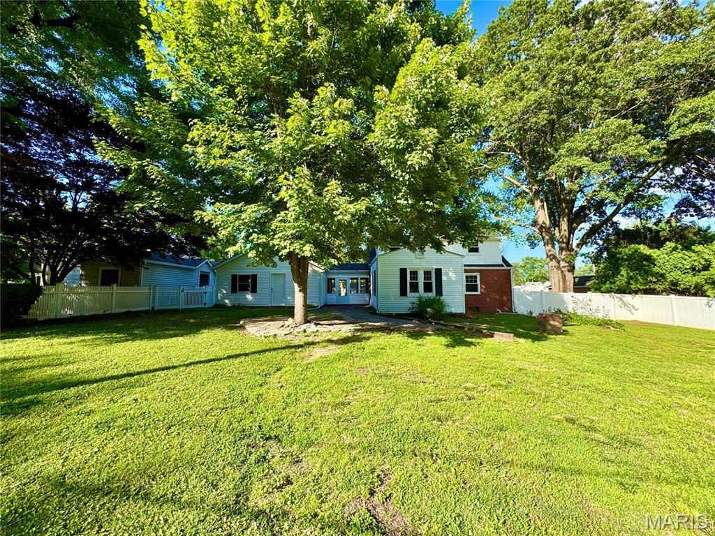 North Belt Homesites - Residential Lease