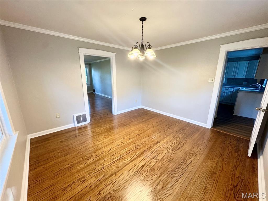 North Belt Homesites - Residential Lease