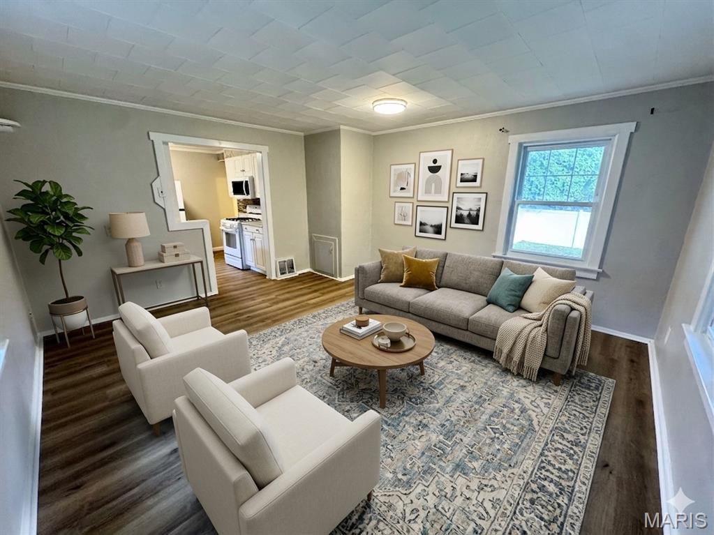 North Belt Homesites - Residential Lease