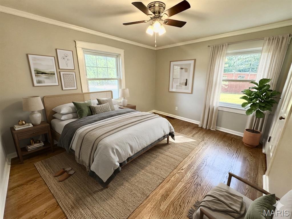 North Belt Homesites - Residential Lease