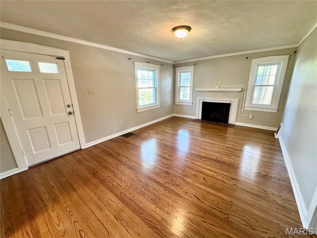 North Belt Homesites - Residential Lease
