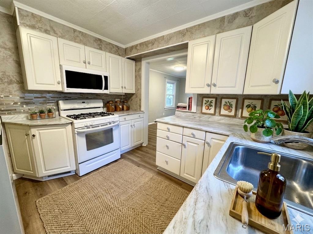 North Belt Homesites - Residential Lease