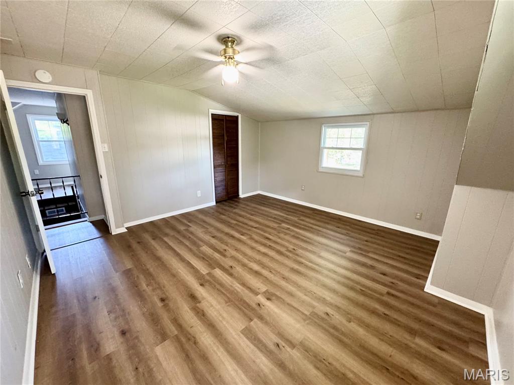 North Belt Homesites - Residential Lease