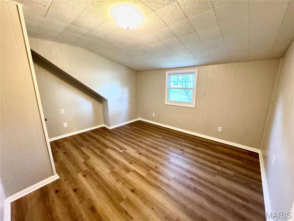 North Belt Homesites - Residential Lease