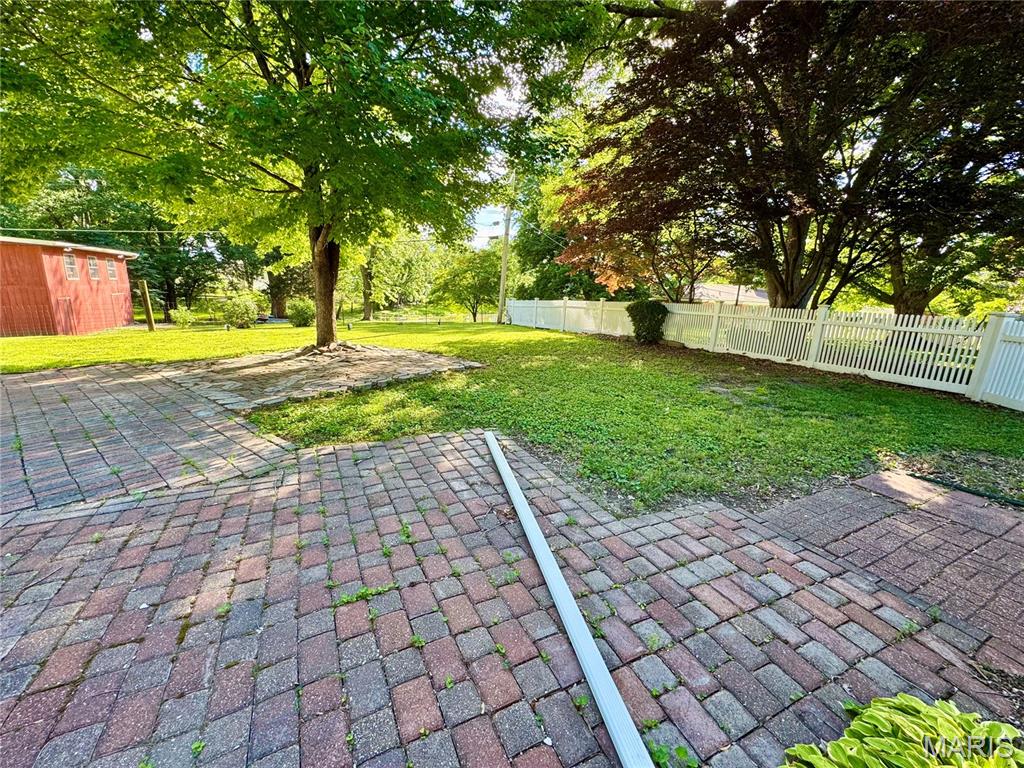 North Belt Homesites - Residential Lease