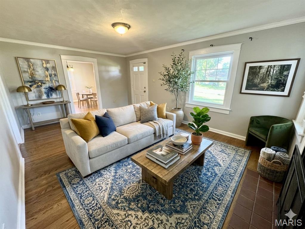 North Belt Homesites - Residential Lease