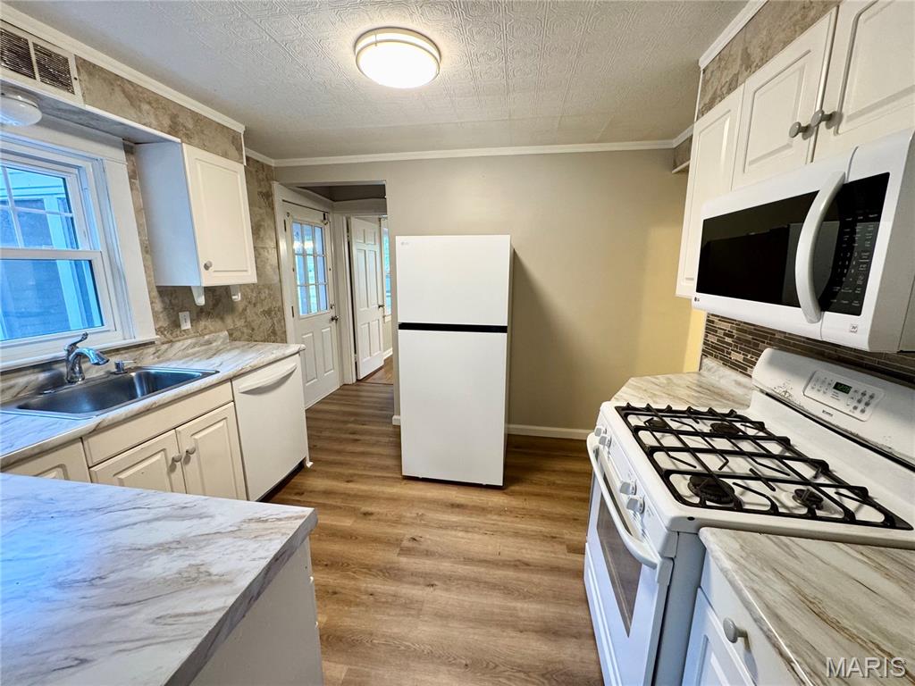 North Belt Homesites - Residential Lease