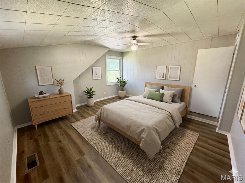 North Belt Homesites - Residential Lease
