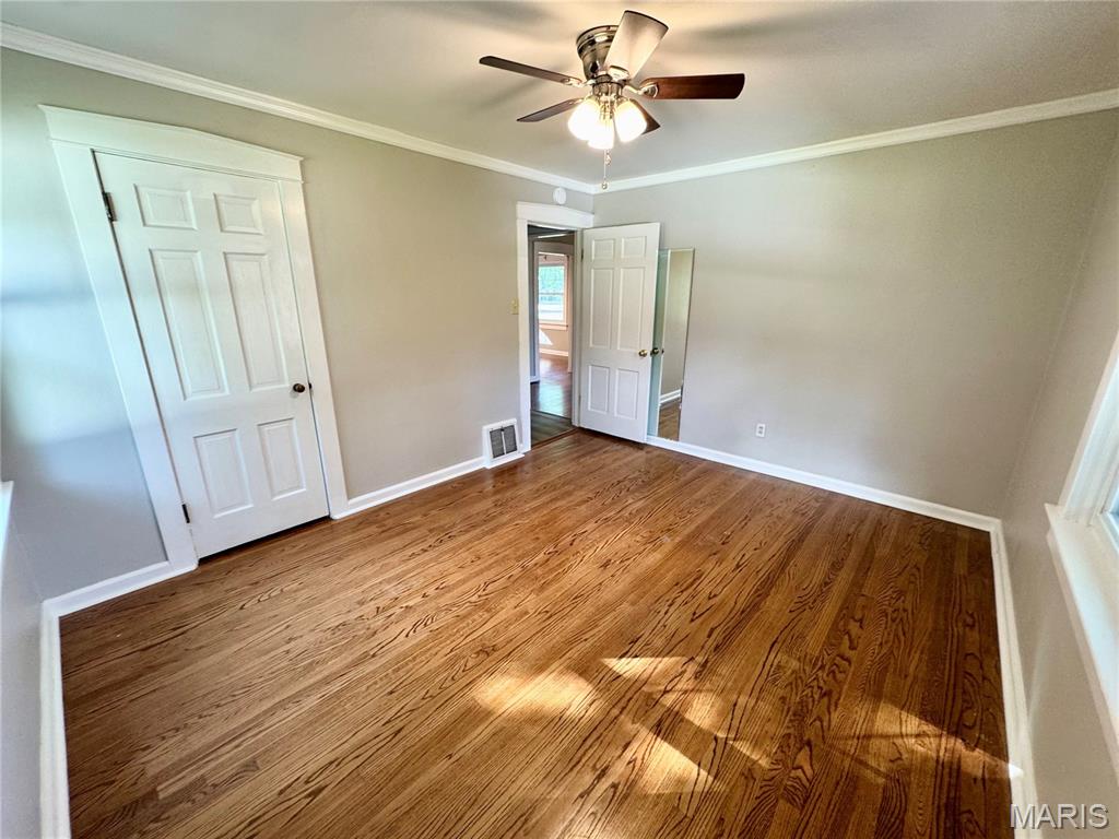 North Belt Homesites - Residential Lease