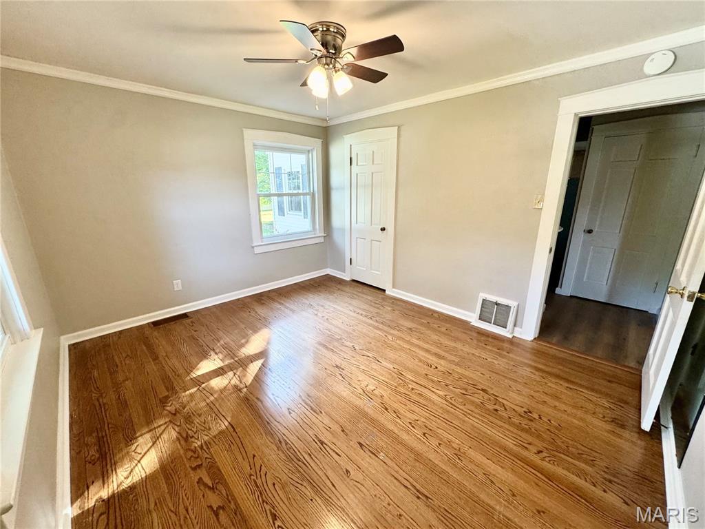 North Belt Homesites - Residential Lease