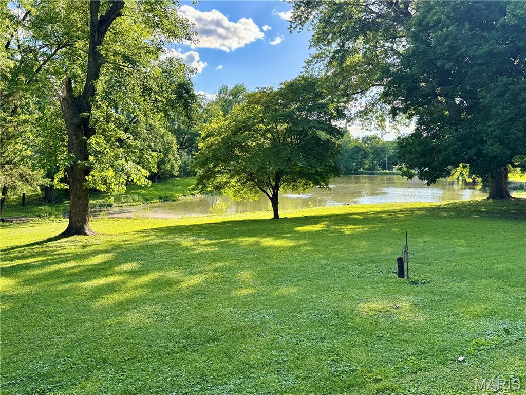 North Belt Homesites - Residential Lease