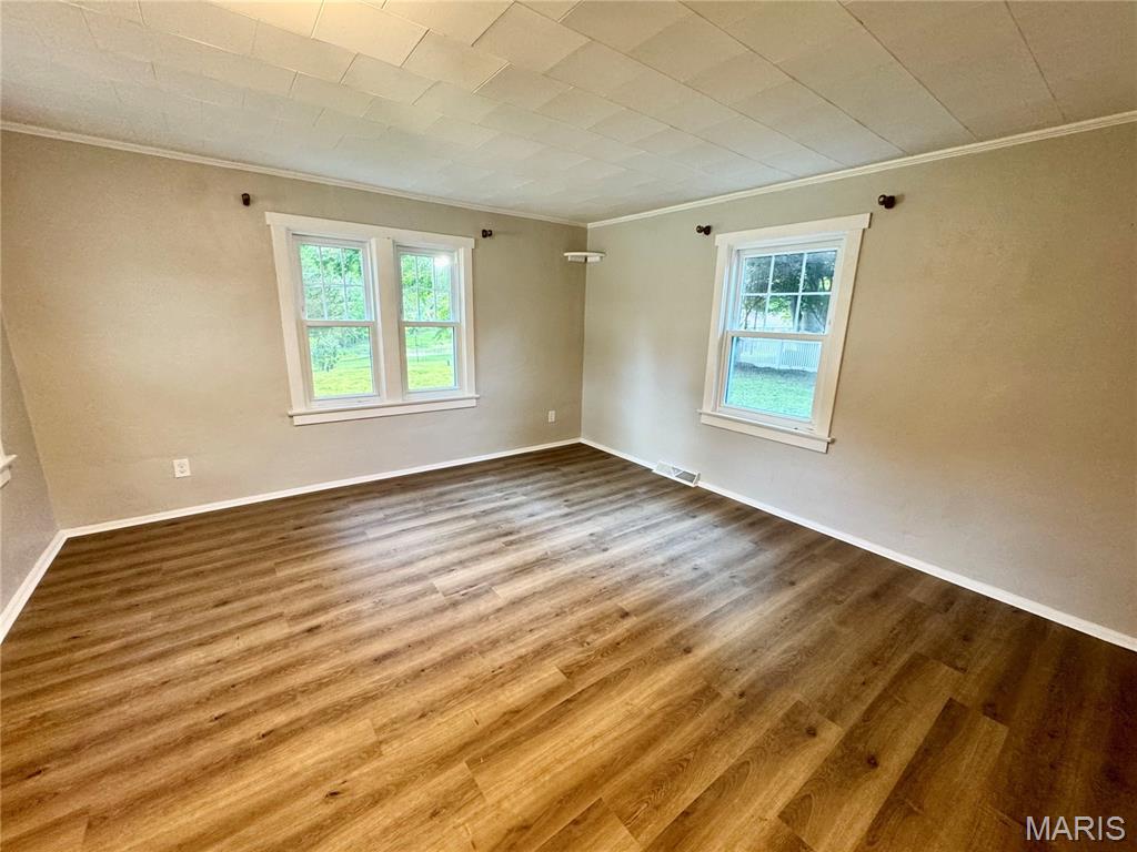 North Belt Homesites - Residential Lease