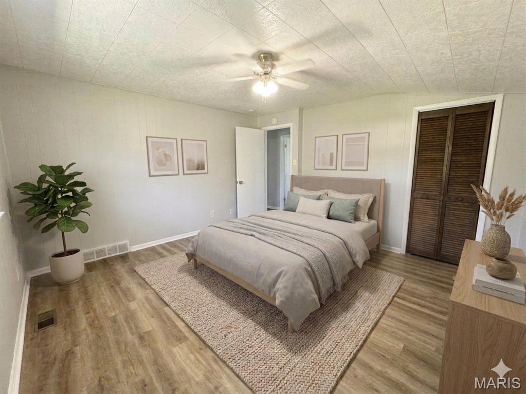 North Belt Homesites - Residential Lease