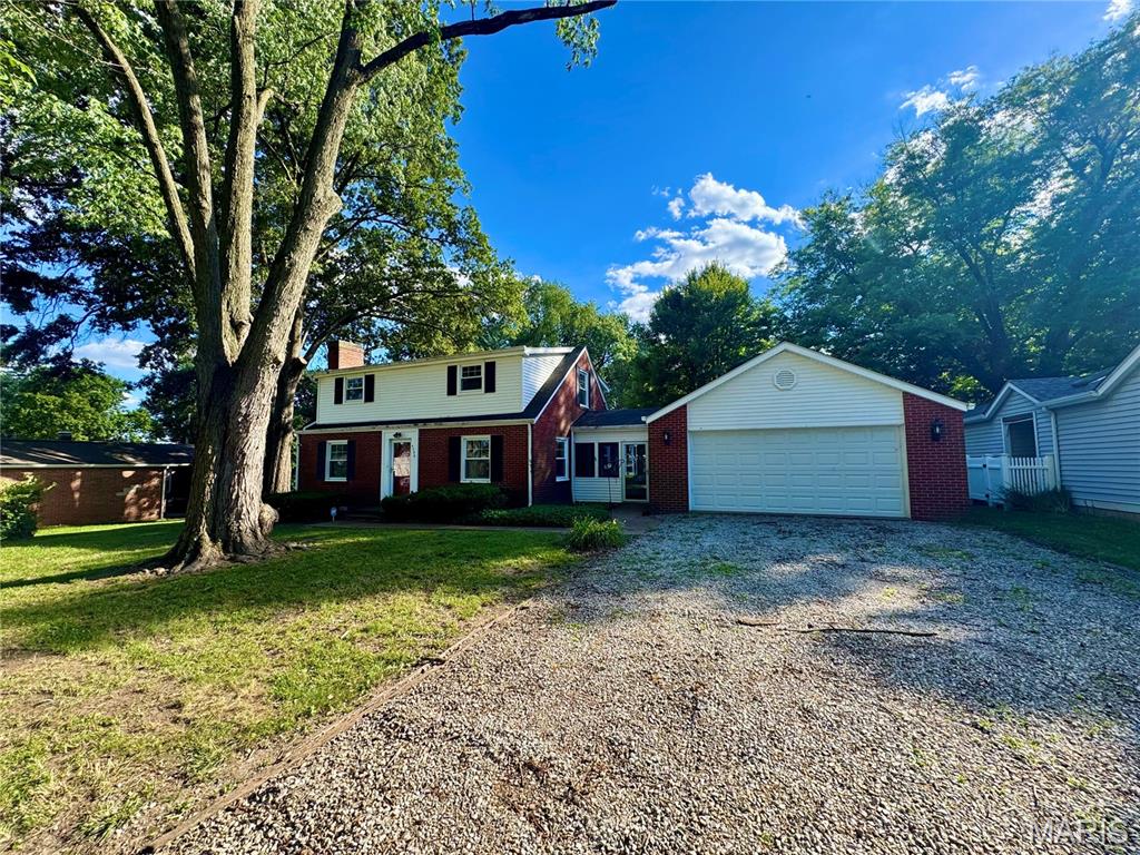 North Belt Homesites - Residential Lease
