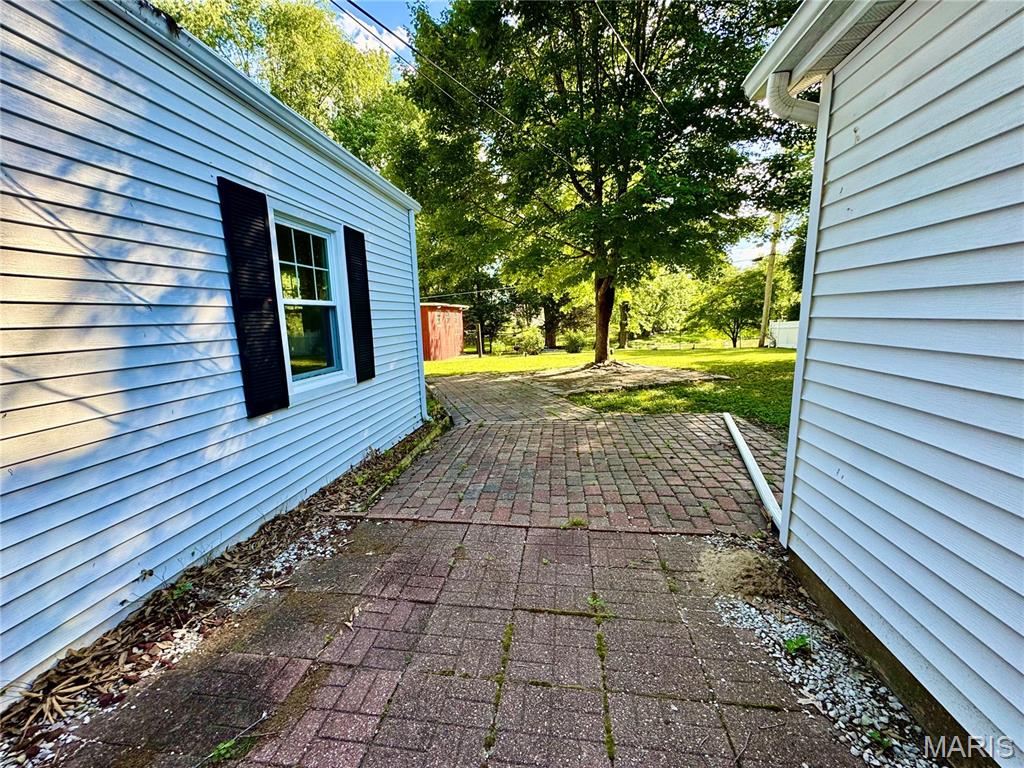 North Belt Homesites - Residential Lease