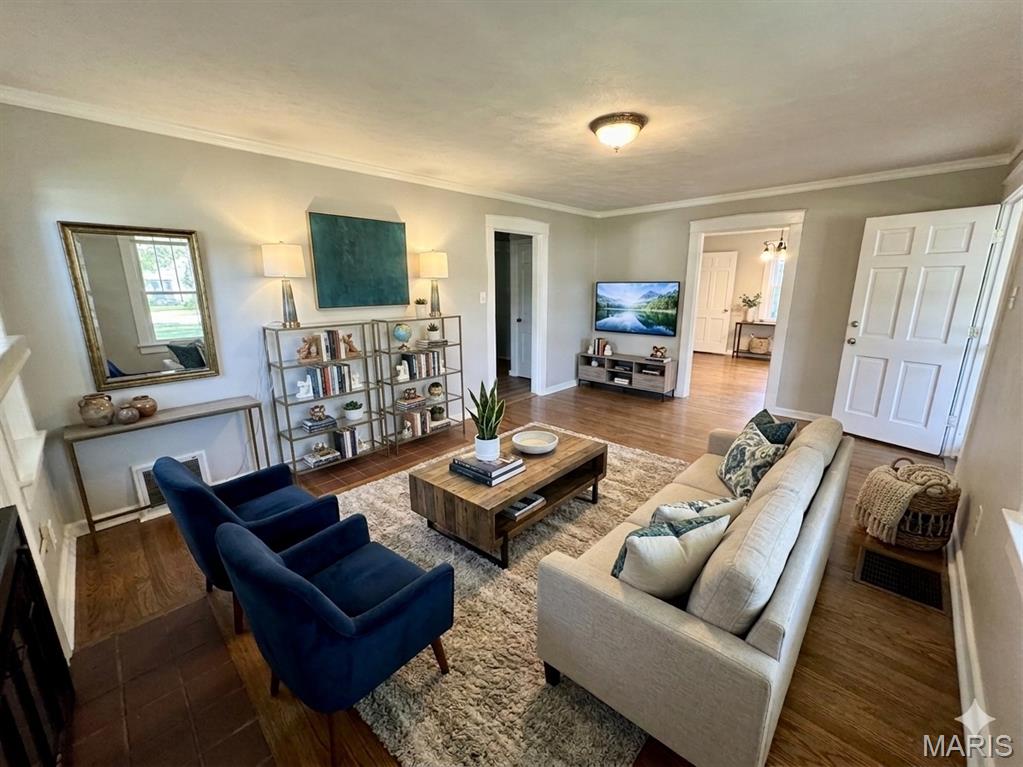 North Belt Homesites - Residential Lease