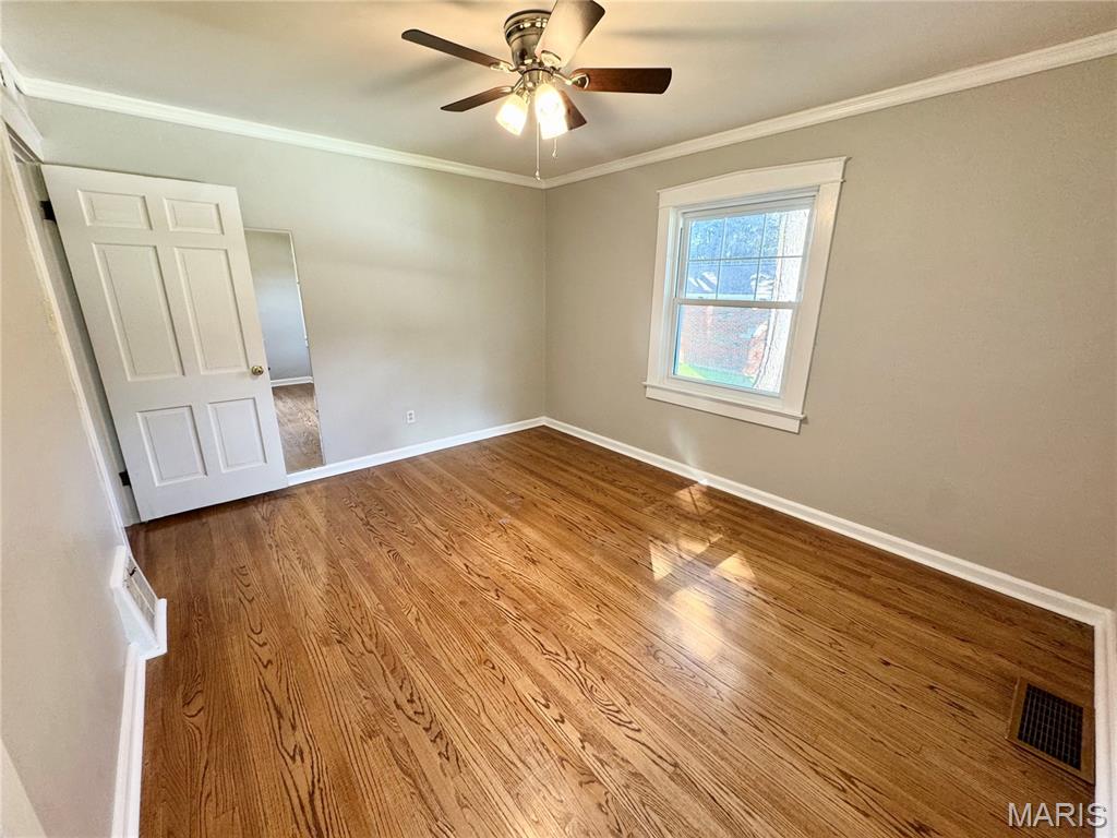 North Belt Homesites - Residential Lease