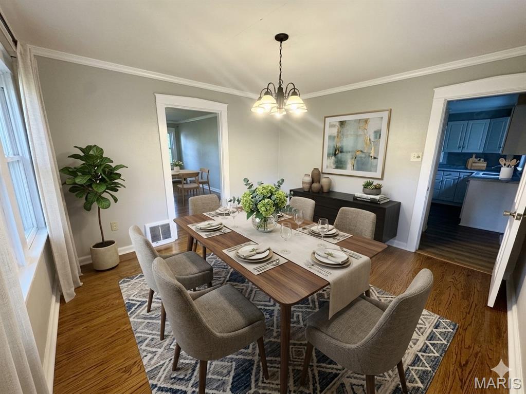 North Belt Homesites - Residential Lease