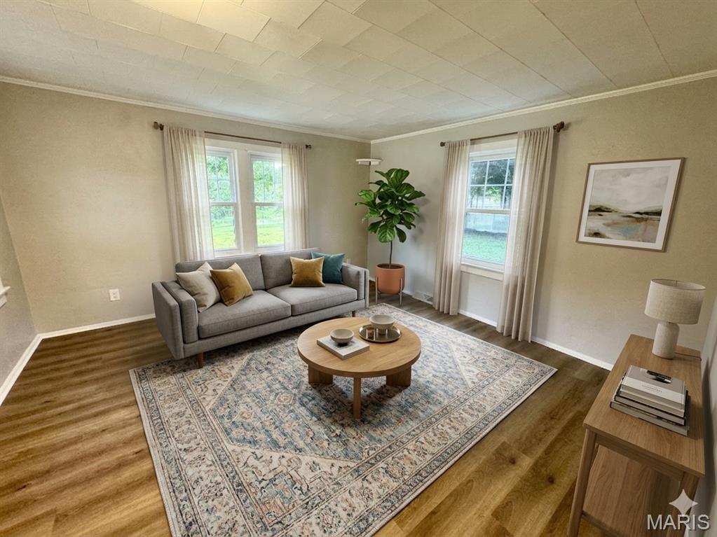 North Belt Homesites - Residential Lease