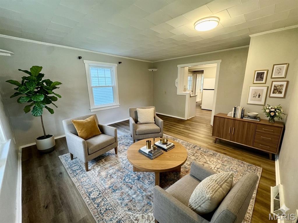 North Belt Homesites - Residential Lease
