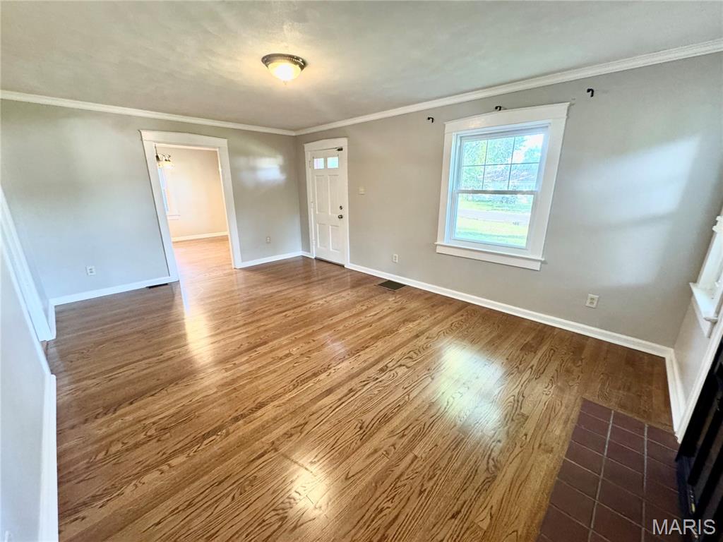 North Belt Homesites - Residential Lease