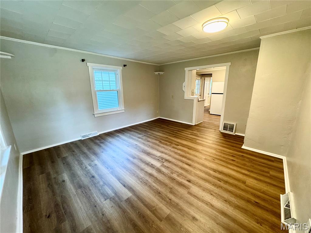 North Belt Homesites - Residential Lease