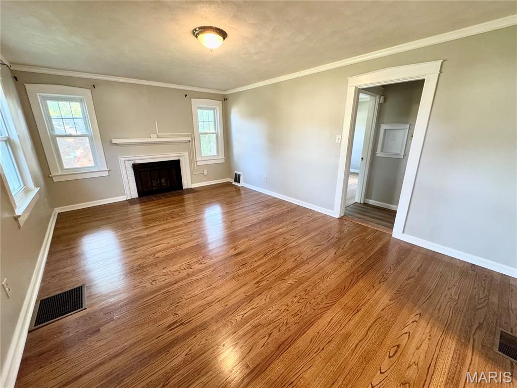 North Belt Homesites - Residential Lease