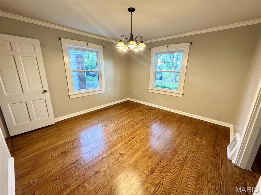 North Belt Homesites - Residential Lease