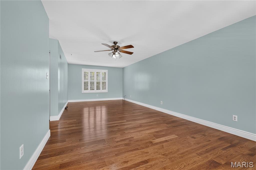 Kehrs Mill Bend - Residential