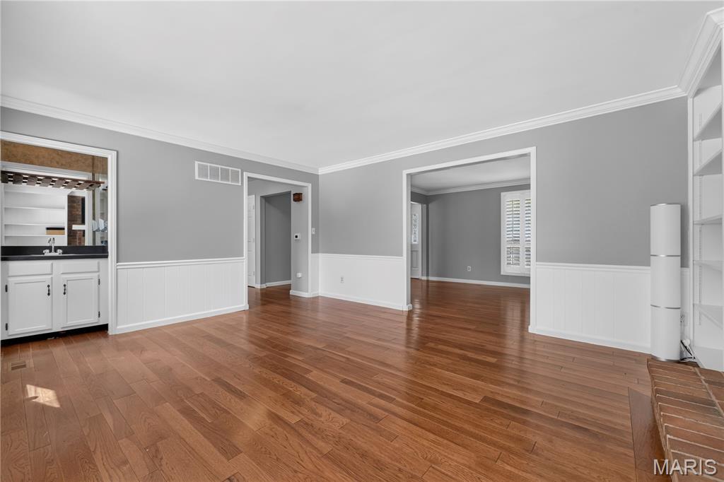 Kehrs Mill Bend - Residential