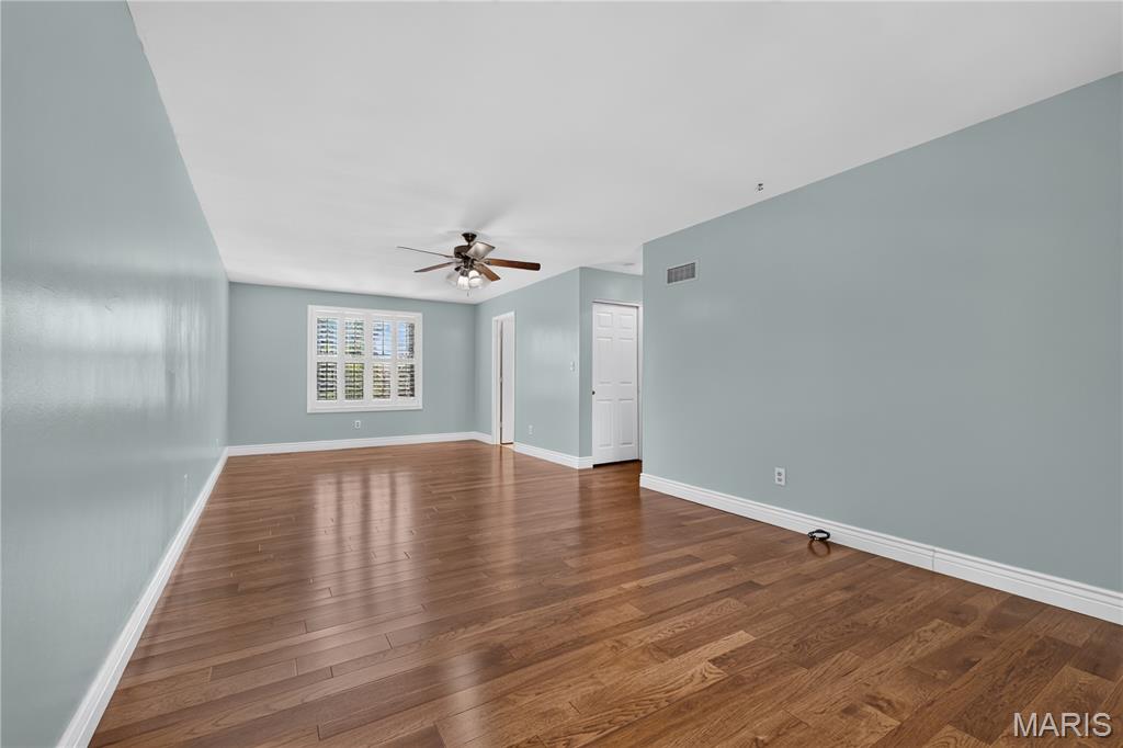 Kehrs Mill Bend - Residential