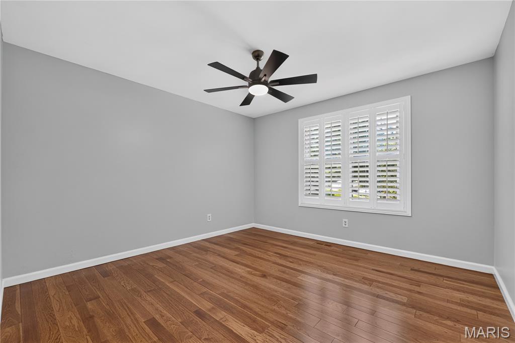 Kehrs Mill Bend - Residential