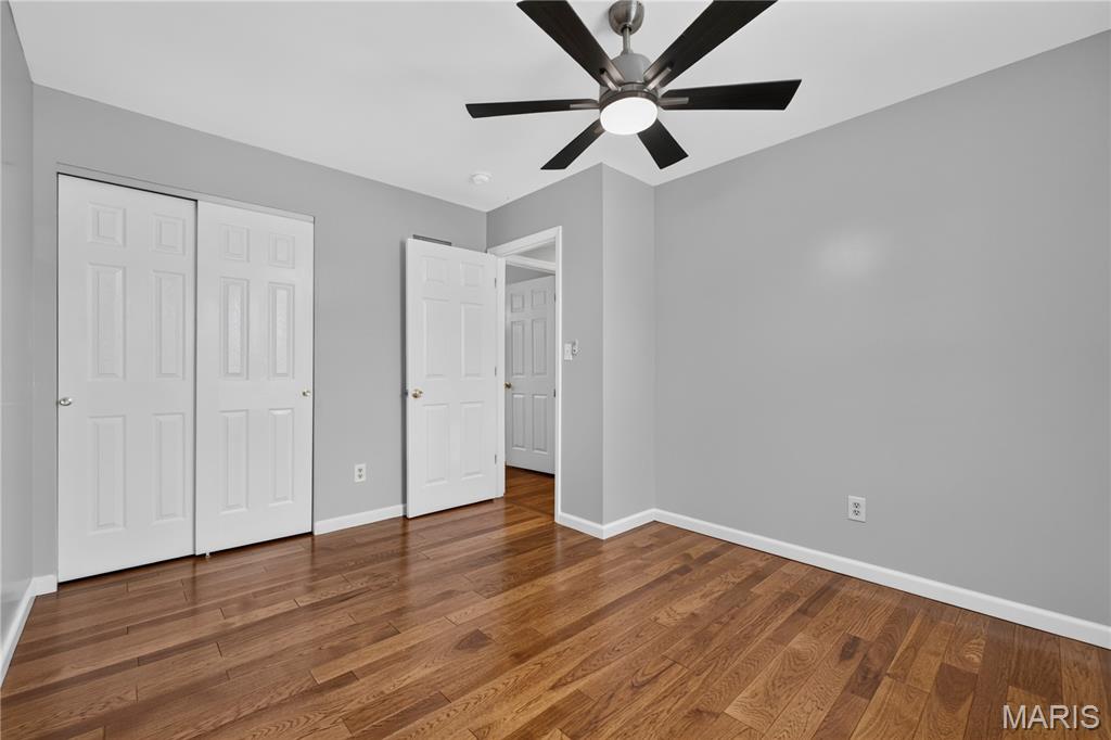 Kehrs Mill Bend - Residential
