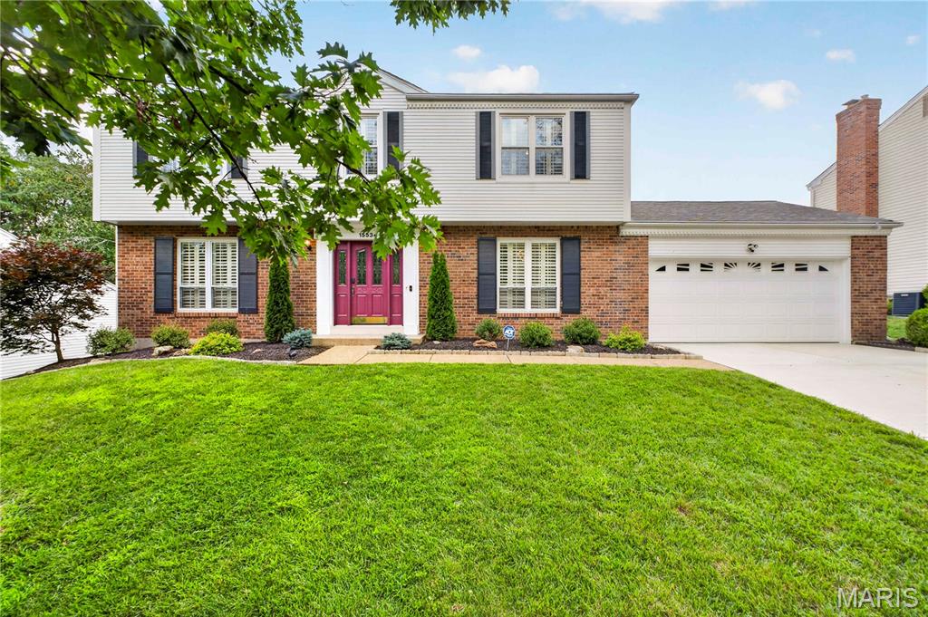Kehrs Mill Bend - Residential