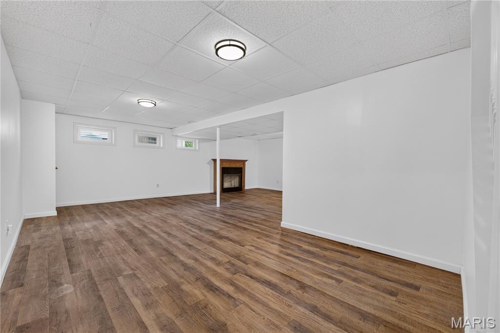 Kehrs Mill Bend - Residential