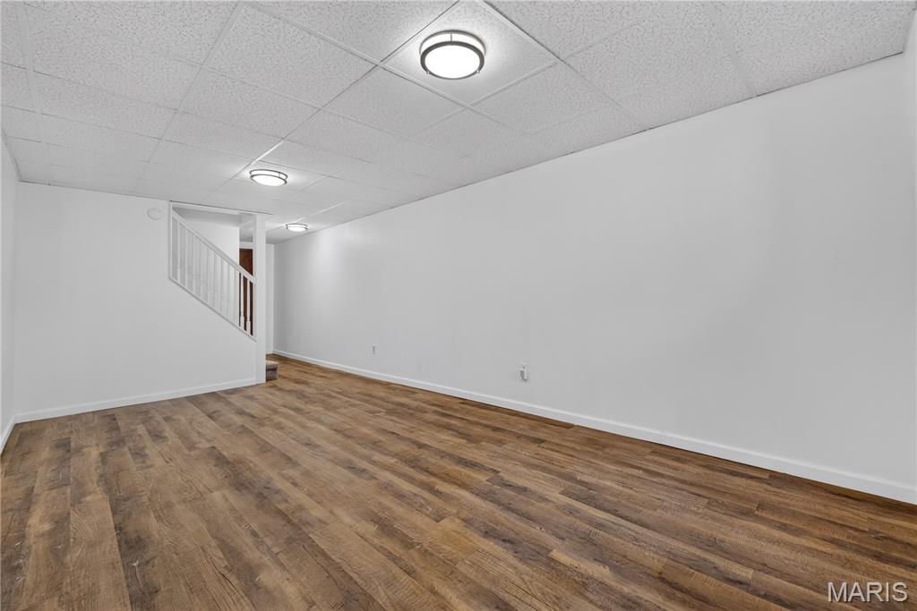 Kehrs Mill Bend - Residential