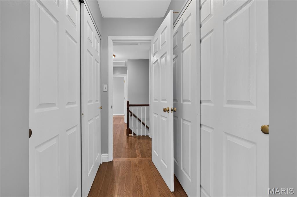 Kehrs Mill Bend - Residential
