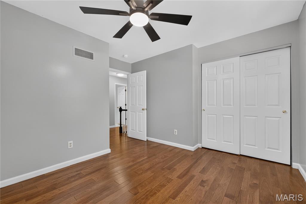Kehrs Mill Bend - Residential