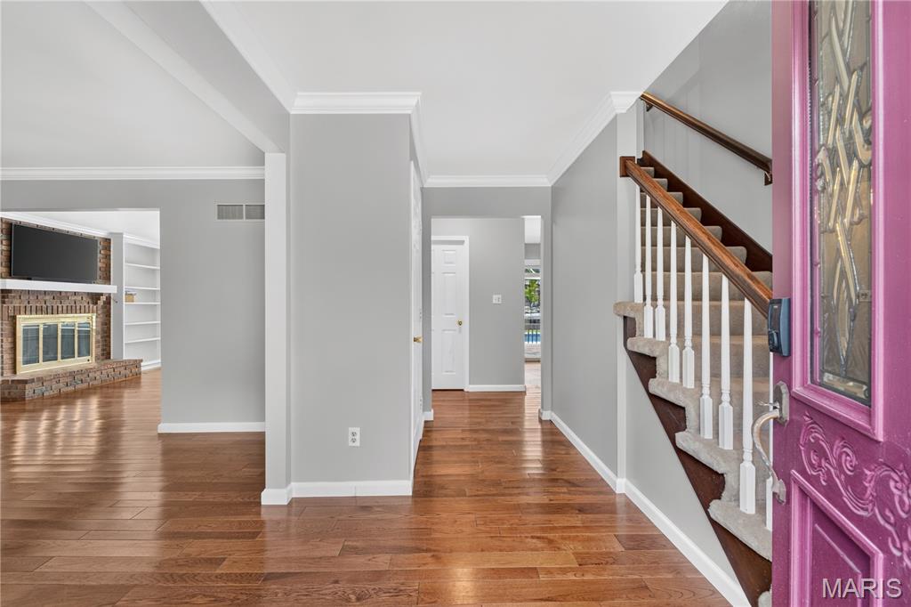 Kehrs Mill Bend - Residential