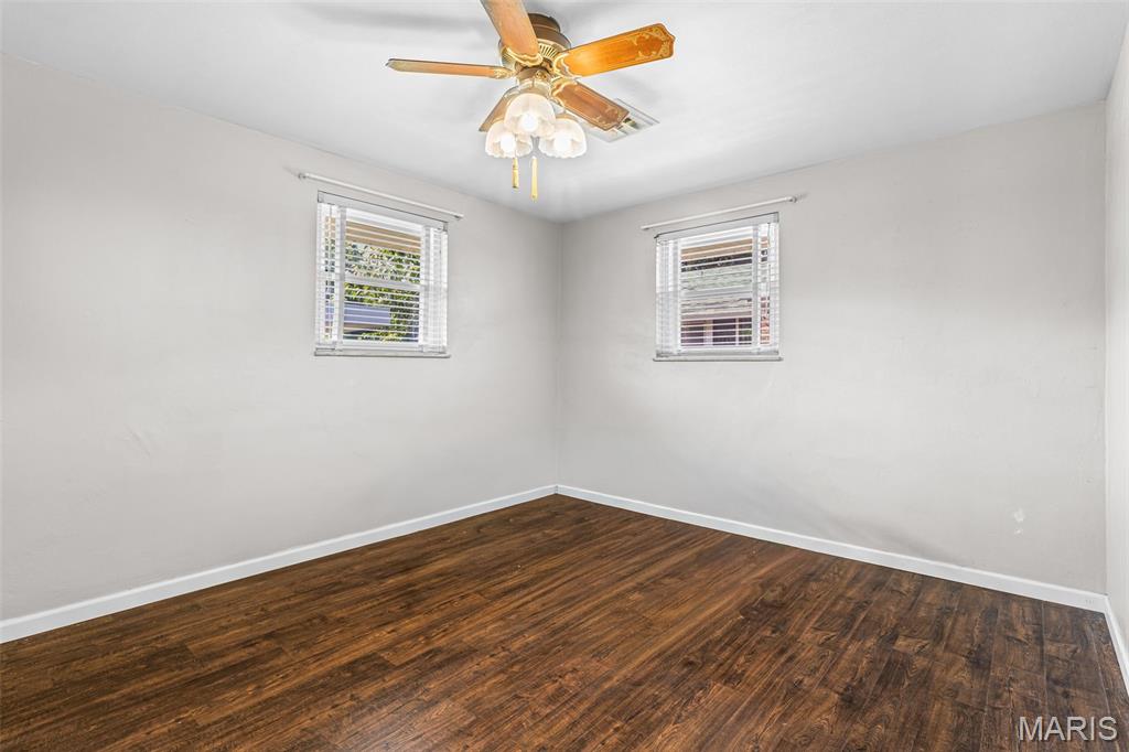 Winfield Terrace 2 - Residential Lease