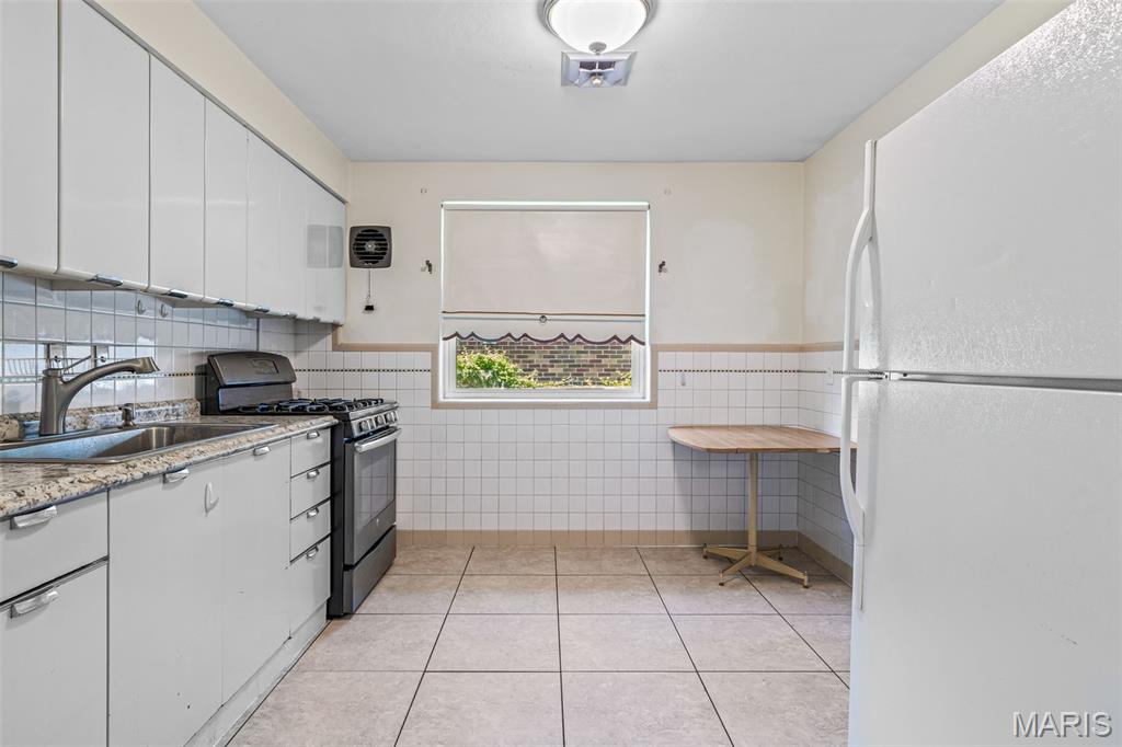 Winfield Terrace 2 - Residential Lease
